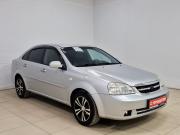 Chevrolet Lacetti I Альметьевск  - изображение 25