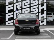Chevrolet Cobalt II Рестайлинг Волгоград  - изображение 20