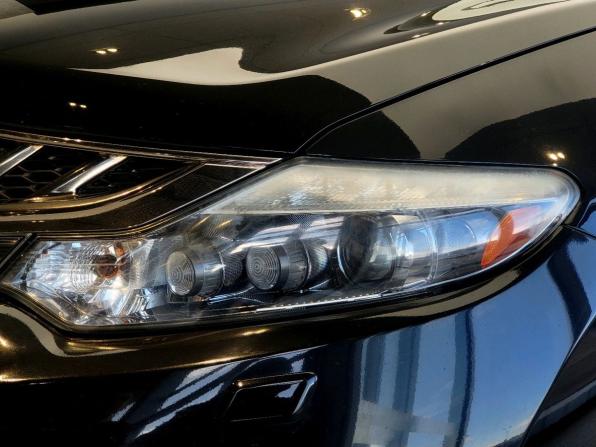 Nissan Murano II (Z51) Рестайлинг 2 с пробегом 2011 года, цена 1 073 000 рублей, 164571 км, внедорожник, Автокод Объявления