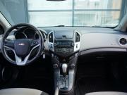 Chevrolet Cruze I Рестайлинг Москва  - изображение 26