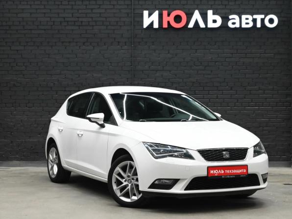 SEAT Leon III с пробегом 2013 года, цена 870 000 рублей, 211209 км, хэтчбек, Автокод Объявления