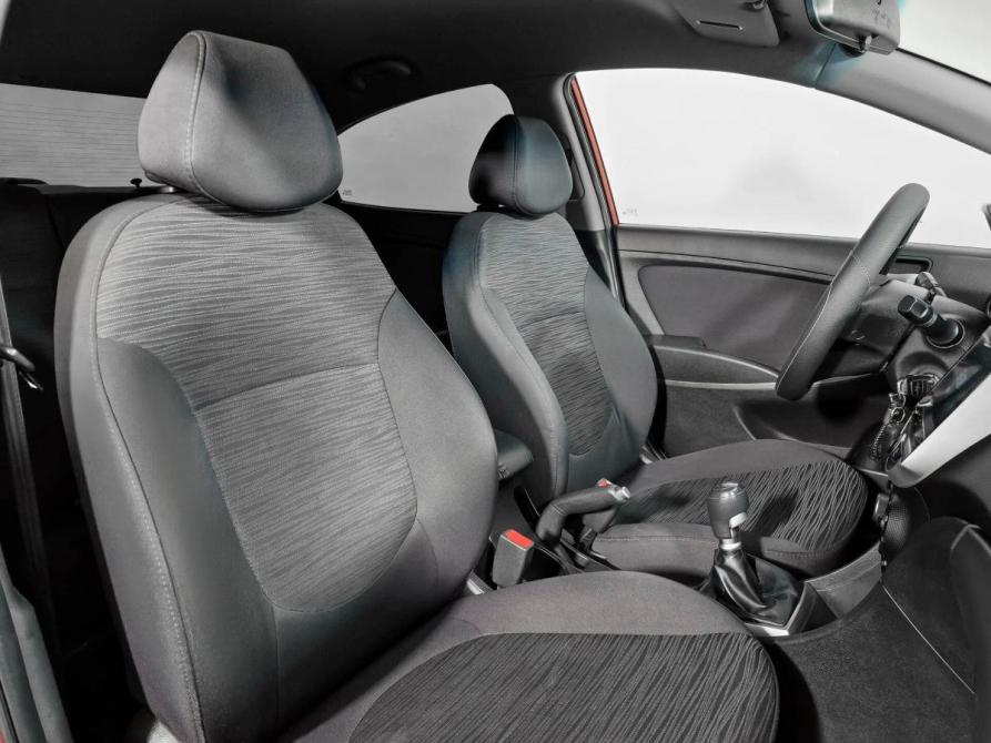 Hyundai Solaris I Рестайлинг Нижний Новгород  - изображение 16