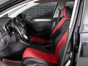 Volkswagen Golf VI Екатеринбург  - изображение 28