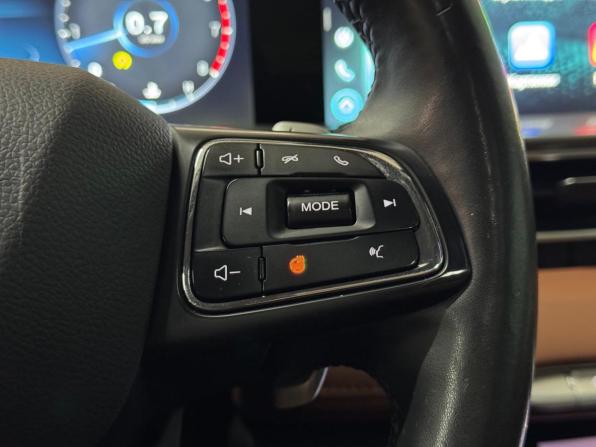 Chery Tiggo 8 Pro Max I с пробегом 2022 года, цена 1 950 000 рублей, 107981 км, внедорожник, Автокод Объявления