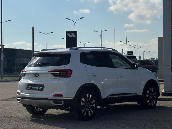 Chery Tiggo 4 I Рестайлинг с пробегом 2021 года, цена 1 389 000 рублей, 60000 км, внедорожник, Автокод Объявления