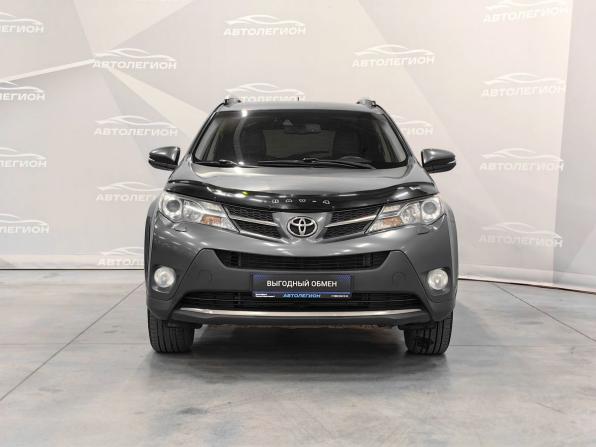 Toyota RAV4 IV (XA40) с пробегом 2013 года, цена 2 250 000 рублей, 190500 км, внедорожник, Автокод Объявления