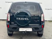 Lada (ВАЗ) Niva Travel I Курган  - изображение 20
