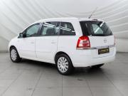 Opel Zafira B Рестайлинг Волгоград  - изображение 43