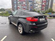 BMW X6 I (E71) Санкт-Петербург  - изображение 8