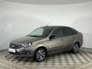Lada (ВАЗ) Granta I Рестайлинг Воронеж  - изображение 20