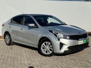 Kia Rio IV Рестайлинг Ростов-на-Дону  - изображение 25