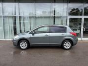 Nissan Tiida I Воронеж  - изображение 19