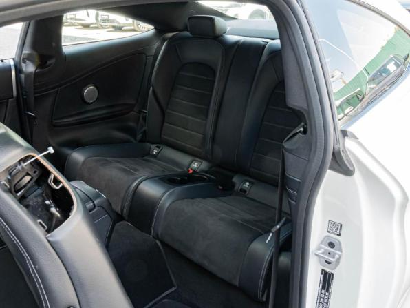 Mercedes-Benz C-Класс IV (W205) с пробегом 2015 года, цена 2 540 000 рублей, 139393 км, купе, Автокод Объявления