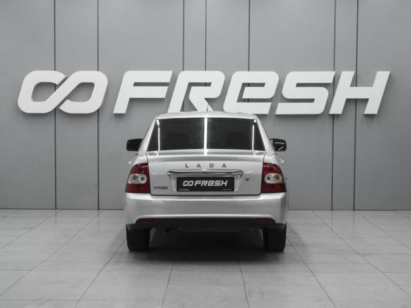 Lada (ВАЗ) Priora I с пробегом 2012 года, цена 419 000 рублей, 283923 км, седан, Автокод Объявления