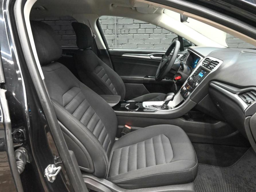 Ford Mondeo V Екатеринбург  - изображение 10
