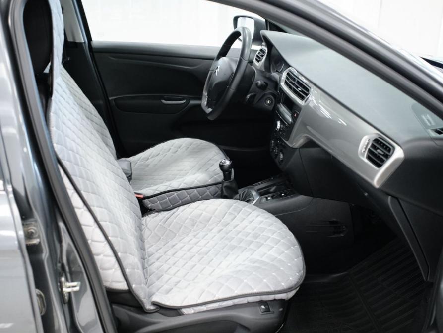 Citroen C-Elysee I Самара  - изображение 21