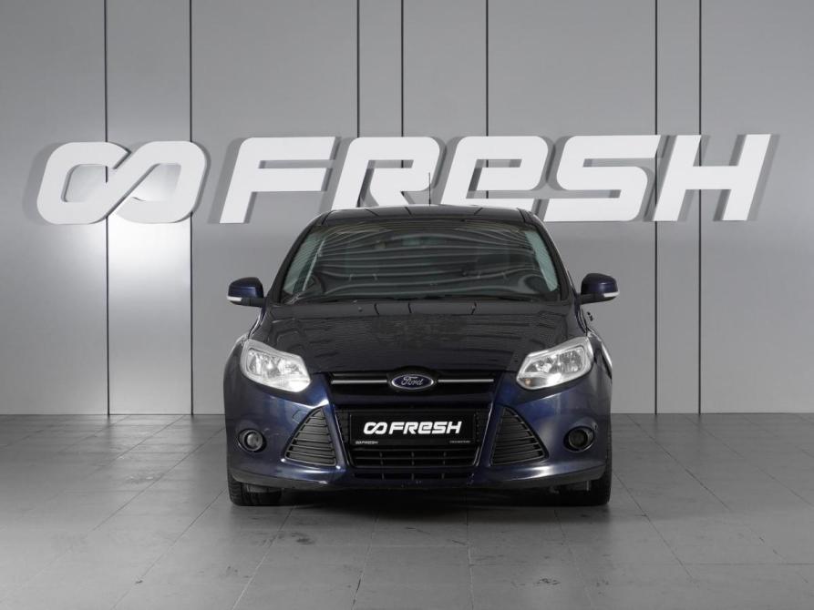 Ford Focus III Минеральные Воды  - изображение 3