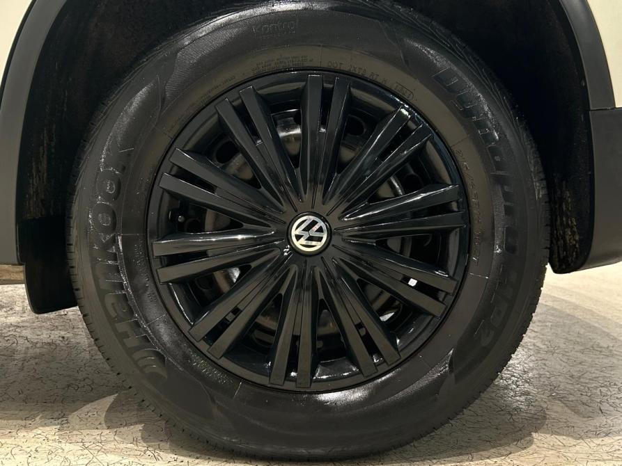 Volkswagen Tiguan I Рестайлинг Санкт-Петербург  - изображение 10