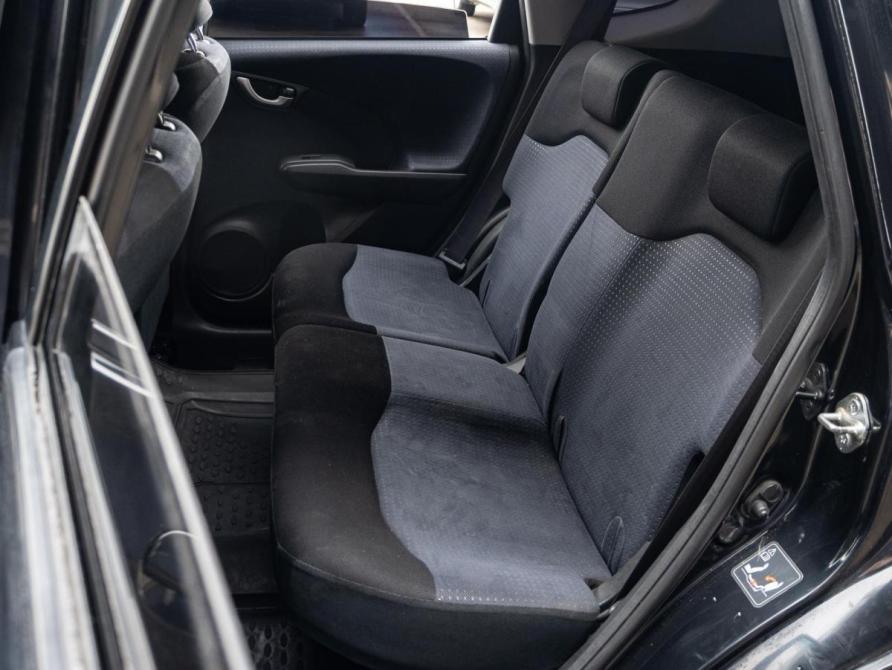 Honda Fit II Краснодар  - изображение 7