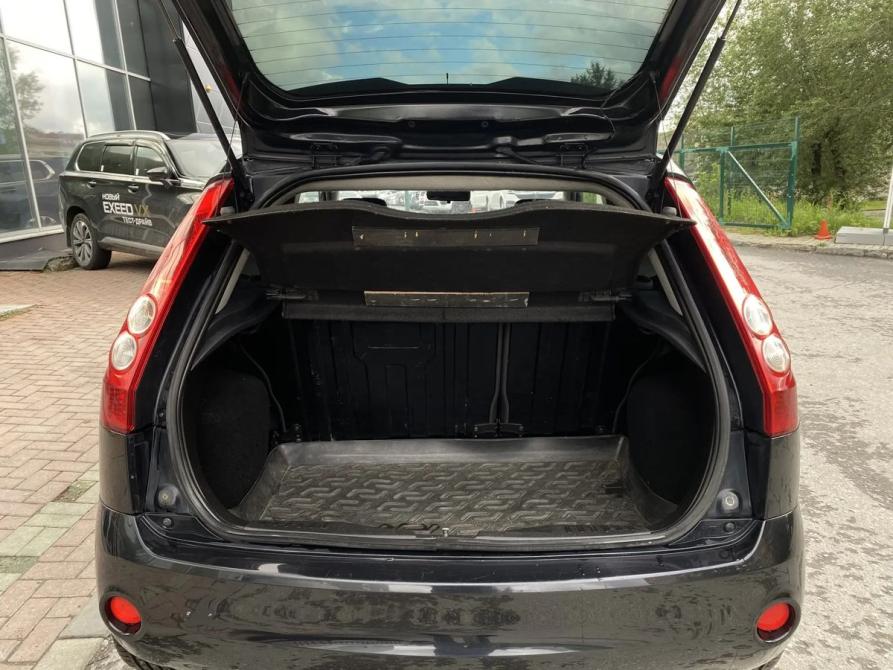 Ford Fiesta Mk5 Екатеринбург  - изображение 30