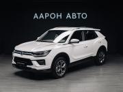 KGM Korando Москва  - изображение 37