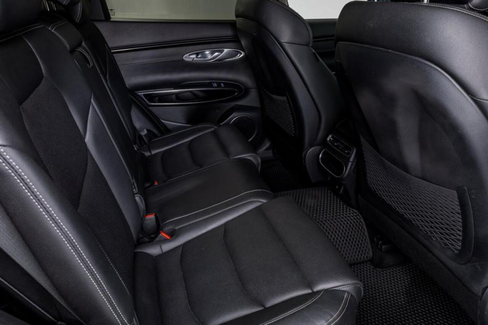 Genesis GV70 I Казань  - изображение 13