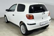 Toyota Vitz I (P10) Саранск  - изображение 36