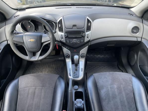 Chevrolet Cruze I Рестайлинг с пробегом 2014 года, цена 749 000 рублей, 123664 км, хэтчбек, Автокод Объявления