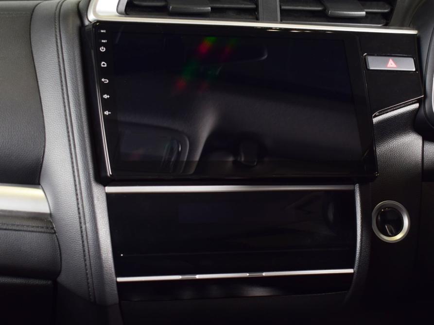 Honda Fit III Рестайлинг Кемерово  - изображение 16