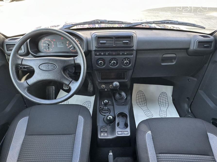 Lada (ВАЗ) Niva Legend Краснодар  - изображение 11
