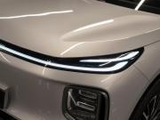 Changan Qiyuan Q07 Москва  - изображение 59