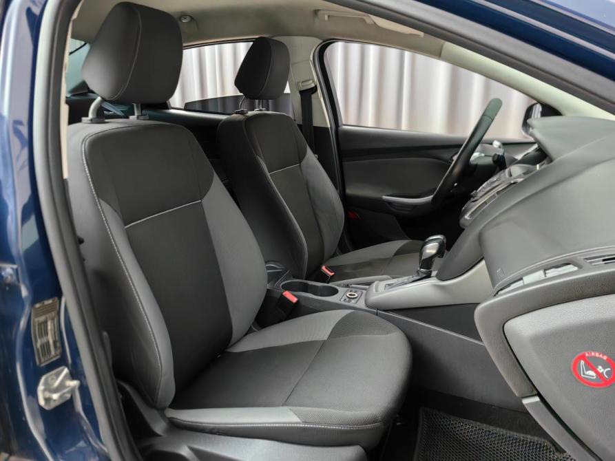 Ford Focus III Подольск  - изображение 7