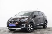 Renault Kaptur I Рестайлинг Сургут  - изображение 21