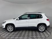 Volkswagen Tiguan I Рестайлинг Ростов-на-Дону  - изображение 26
