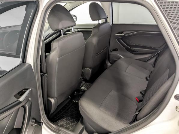 Lada (ВАЗ) Vesta I с пробегом 2022 года, цена 1 250 000 рублей, 22300 км, универсал, Автокод Объявления