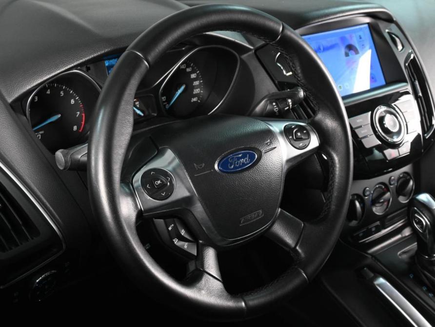 Ford Focus III Ростов-на-Дону  - изображение 12