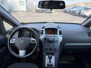 Opel Zafira B Рестайлинг Санкт-Петербург  - изображение 45