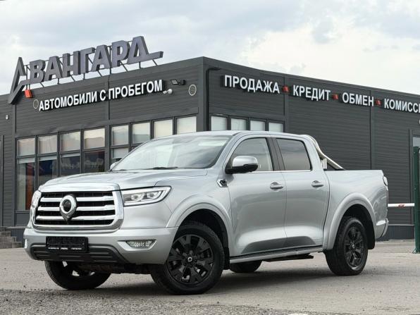Great Wall Poer I с пробегом 2023 года, цена 2 200 000 рублей, 143500 км, offers.body_type.unknown, Автокод Объявления