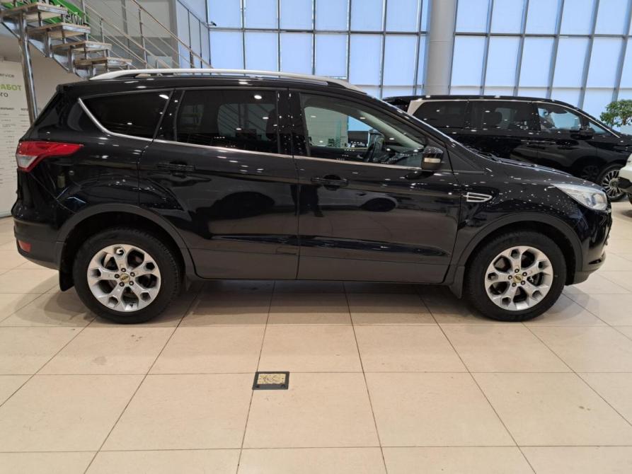 Ford Kuga II Казань  - изображение 5