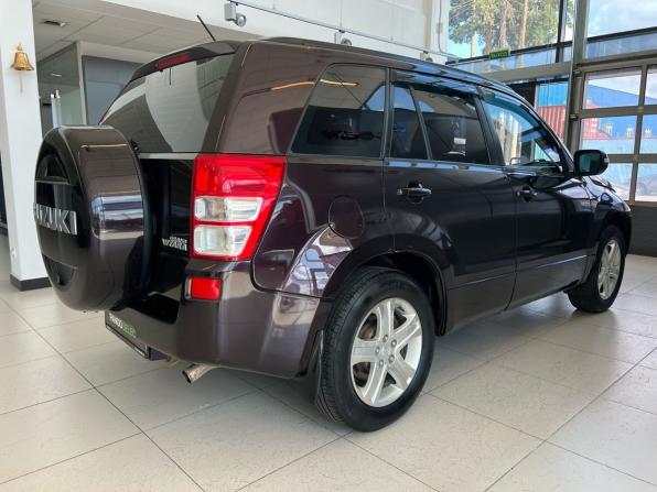 Suzuki Grand Vitara II Рестайлинг с пробегом 2008 года, цена 849 000 рублей, 237924 км, внедорожник, Автокод Объявления