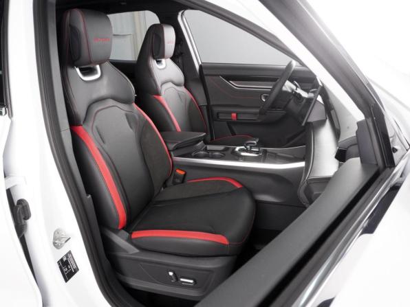 JETOUR DASHING I с пробегом 2026 года, цена 2 677 500 рублей, 11 км, внедорожник, Автокод Объявления