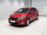 Kia Rio III Екатеринбург  - изображение 19