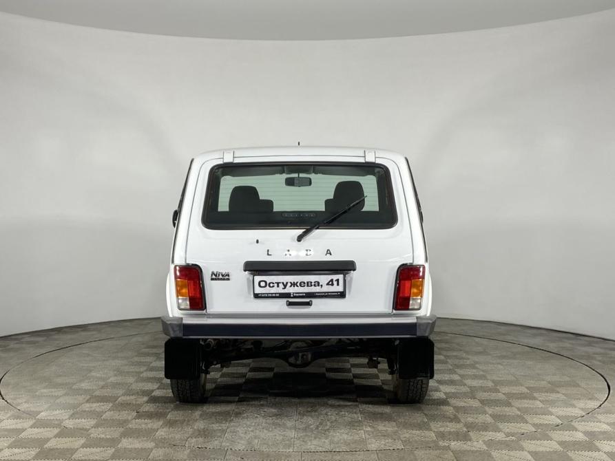 Lada (ВАЗ) Niva Legend I Воронеж  - изображение 18