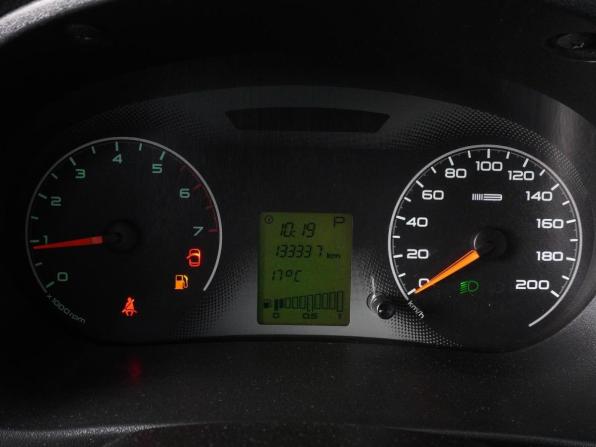 Lada (ВАЗ) Granta I с пробегом 2017 года, цена 750 000 рублей, 133337 км, лифтбек, Автокод Объявления