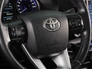 Toyota Hilux VIII Воронеж  - изображение 34