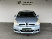 Toyota Corolla Verso I Рестайлинг Калининград  - изображение 25