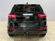 Hyundai Creta I Уфа  - изображение 25