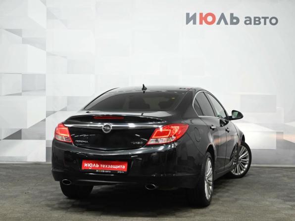 Opel Insignia I с пробегом 2012 года, цена 870 000 рублей, 200552 км, седан, Автокод Объявления
