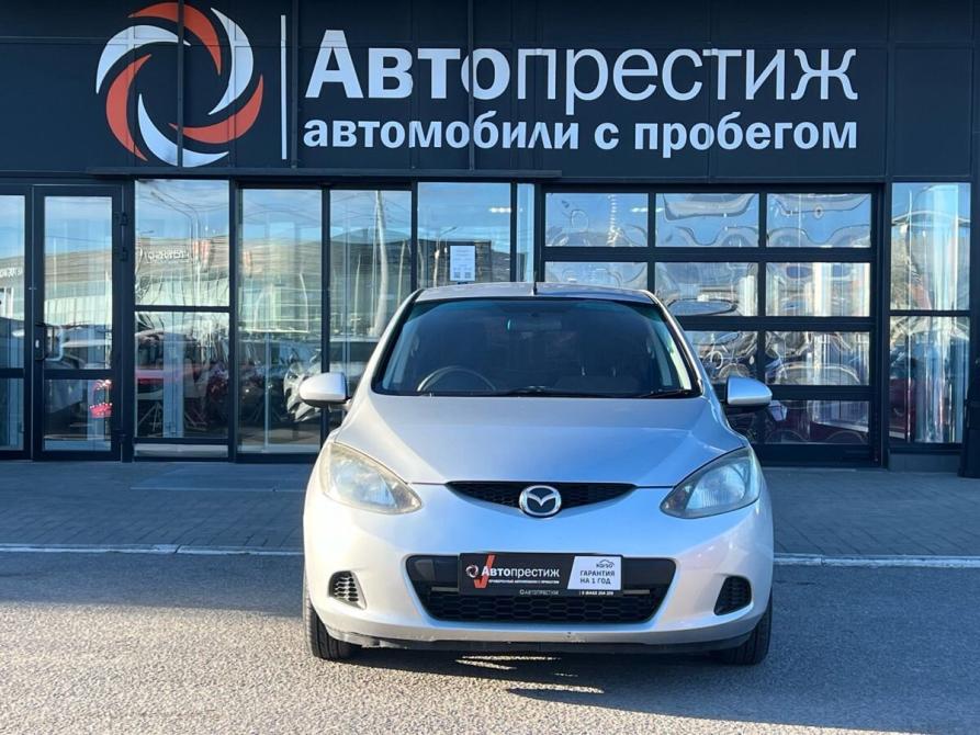 Mazda Demio III (DE) Волгоград  - изображение 3