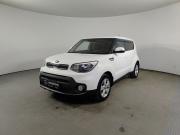 Kia Soul II Рестайлинг Уфа  - изображение 23